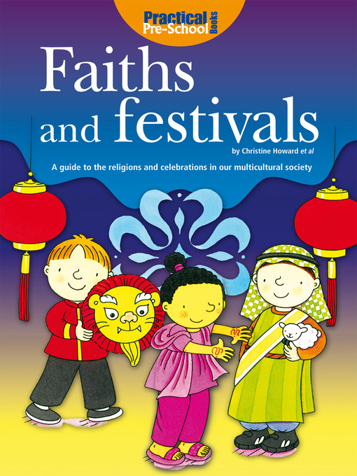 Cover image for Faiths and Festivals